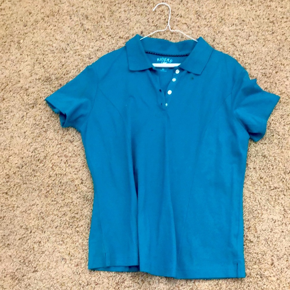 Lee Riders Polo Shirt